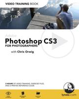 Adobe Photoshop CS3 for Photographers