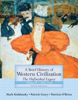 A Brief History of Western Civilization
