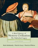 A Brief History of Western Civilization