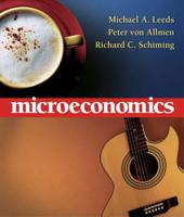 Microeconomics plus MyEconLab in CourseCompass plus eBook Student Access Kit