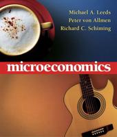 Microeconomics plus MyEconLab plus eBook 1-semester Student Access Kit