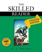The Skilled Reader (Updated Edition) (With MyReadingLab)