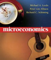 Student Value Edition for Microeconomics Plus MyEconLab Plus eBook 1-Semester Student Access Kit