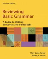 Reviewing Basic Grammar