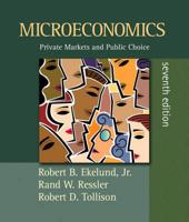 Student Value Edition for Microeconomics