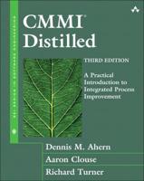 CMMI Distilled