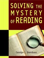 Solving the Mystery of Reading (With MyReadingLab)