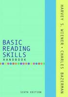 Basic Reading Skills Handbook (With MyReadingLab)