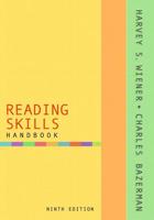 Reading Skills Handbook (With MyReadingLab)