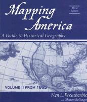 Mapping America