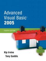 Advanced Visual Basic 2005