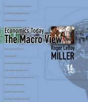 Student Value Edition for Economics Today
