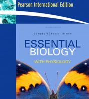 Essential Biology With Physiology
