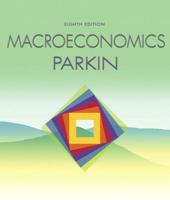 Student Value Edition for Macroeconomics Plus MyEconLab Plus eText 1-Semester Student Access Kit