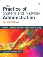 The Practice of System and Network Administration