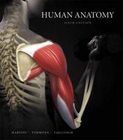Human Anatomy (Cancelled Package. See ISBN 032163201X)