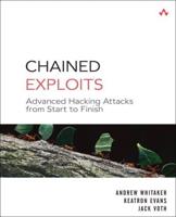 Chained Exploits