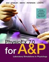 PhysioEx 7.0 for A&P