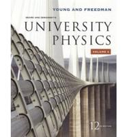 University Physics Vol 2 (Chapters 21-37)