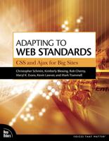 Adapting to Web Standards