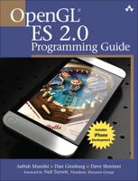 The OpenGL ES 2.0 Programming Guide