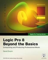 Logic Pro 8