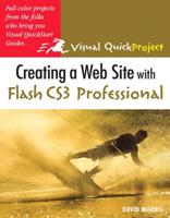 Creating a Web Site With Flash CS3 Professional