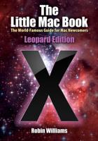 The Little Mac Book X