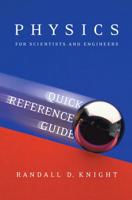 Physics for Scientists and Engineers Quick Reference Guide