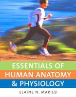 Essentials of Human Anatomy & Physiology