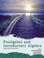 Prealgebra and Introductory Algebra Value Pack (Includes Mathxl 24-Month Student Access Kit & Digital Video Tutor for Prealgebra and Introductory Algebra)