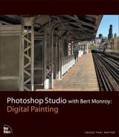 Photoshop Studio With Bert Monroy