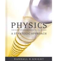 Physics for Scientists and Engineers