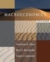 Macroeconomics Plus Myeconlab Plus eBook 1-Semester Student Access Kit Value Package (Includes Study Guide for Macroeconomics)