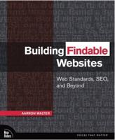 Building Findable Websites