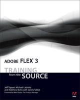 Adobe Flex 3