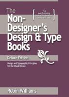 The Non-Designer's Design & Type Books