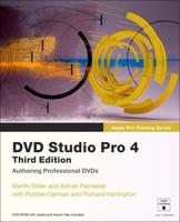 DVD Studio Pro 4