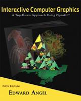 Interactive Computer Graphics