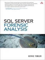 SQL Server Forensic Analysis