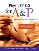PhysioEx 8.0 for A&P