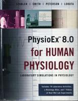 10-Pack PhysioEx 8.0 for Human Physiology With Site License