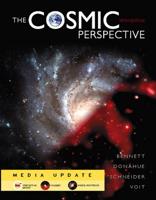 The Cosmic Perspective Media Update With MasteringAstronomy¬