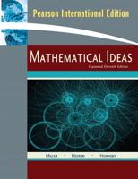 Mathematical Ideas