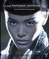 The Adobe Photoshop Lightroom 2 Book