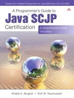 A Programmer's Guide to Java SCJP Certification