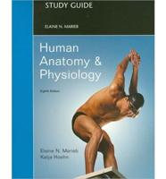 Study Guide for Human Anatomy and Physiology