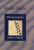 Study Guide for Microeconomics by Jeffrey M. Perloff