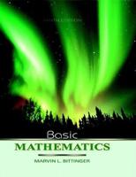 Basic Mathematics Value Pack (Includes Mathxl 12-Month Student Access Kit & Tutor Center Access Code)