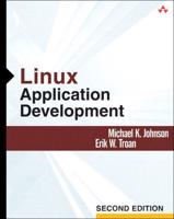 Linux Application Development (Paperback)